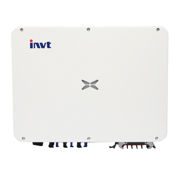 Invertor ON-GRID iMARS 30 KW XG30KTR INVT prosumator, trifazic 400V