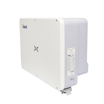 Invertor ON-GRID iMARS 30 KW XG30KTR INVT prosumator, trifazic 400V