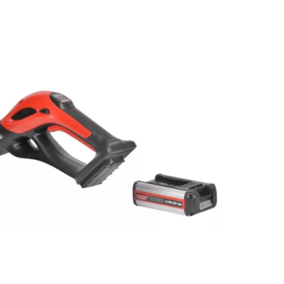 Trimmer de iarba cu acumulator 20 V, latime de lucru 25 cm