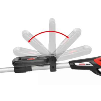 Trimmer de iarba cu acumulator 20 V, latime de lucru 25 cm