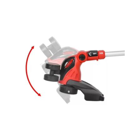 Trimmer de iarba cu acumulator 20 V, latime de lucru 25 cm