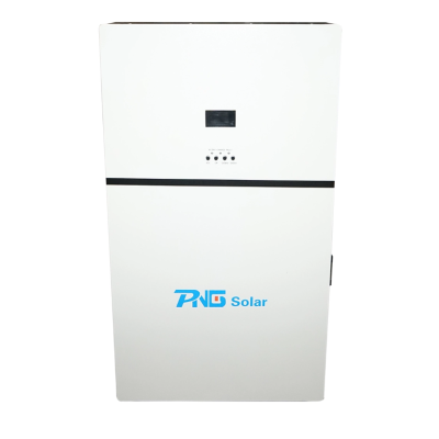 Invertor solar hybrid 5 KW ON/OFF GRID cu baterie Li-ion LifePo4 51.2V, 100Ah integrata, BMS, monofazic IP54 Invertor solar hybrid 5 KW ON/OFF GRID cu baterie Li-ion LifePo4 51.2V, 100Ah integrata, BMS, monofazic IP54