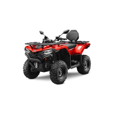 CFMOTO CFORCE X5 520L T3b '25