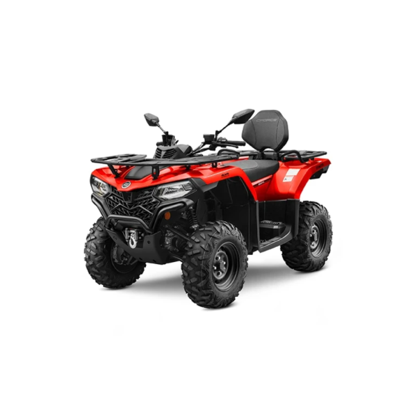 CFMOTO CFORCE X5 520L T3b '25