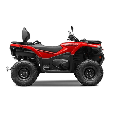 CFMOTO CFORCE X5 520L T3b '25