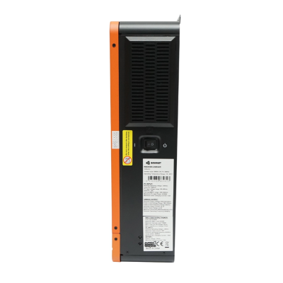 Invertor solar hybrid 3.0 KW, 24V, 120A MPPT, monofazic, ON/OFF-GRID