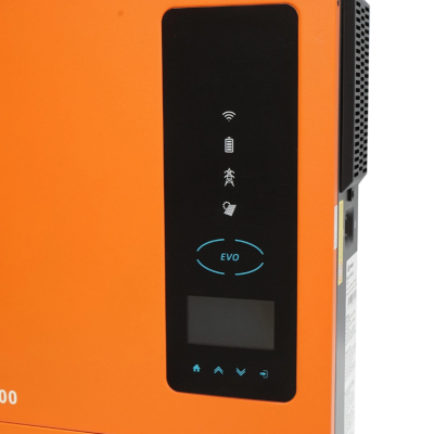 Invertor solar hybrid 3.0 KW, 24V, 120A MPPT, monofazic, ON/OFF-GRID