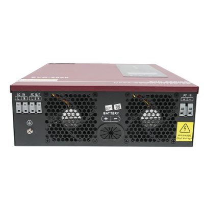 Invertor solar hybrid 1.6 KW, 12V, 80A MPPT, monofazic, OFF-GRID
