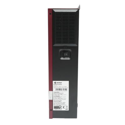 Invertor solar hybrid 1.6 KW, 12V, 80A MPPT, monofazic, OFF-GRID