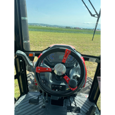 Tractor HANWO 504, 50 CAI, 4X4, STAGE 5 Tractor HANWO 504, 50 CAI, 4X4, STAGE 5