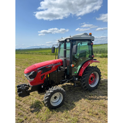 Tractor HANWO 504, 50 CAI, 4X4, STAGE 5 Tractor HANWO 504, 50 CAI, 4X4, STAGE 5