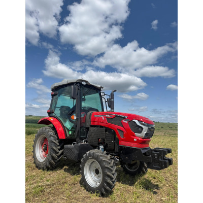 Tractor HANWO 504, 50 CAI, 4X4, STAGE 5 Tractor HANWO 504, 50 CAI, 4X4, STAGE 5