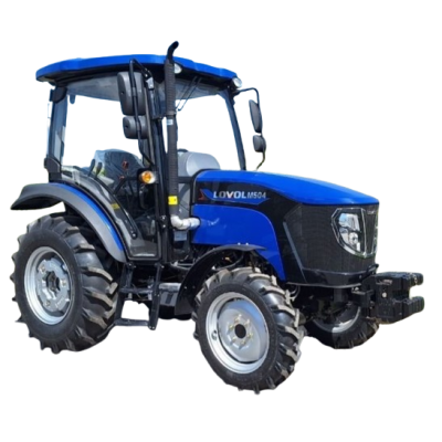 Tractor – Lovol M504, 4×4, 50CP, EURO 5