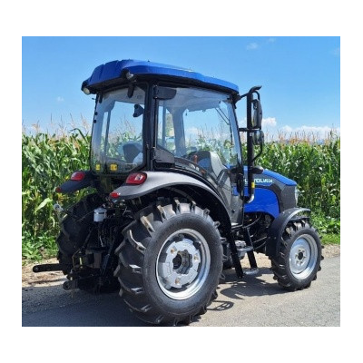 Tractor – Lovol M504, 4×4, 50CP, EURO 5