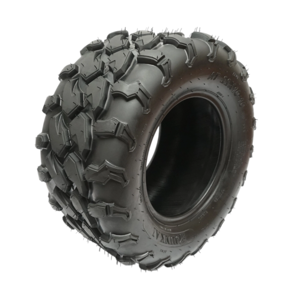 Anvelopa spate ATV SHARK 200 AT 22x10/10 4PR TL