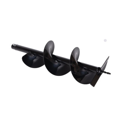 MOTOBURGHIU - GP- ED520 - 3 BURGHIE INCLUSE (100MM, 150MM, 200MM)