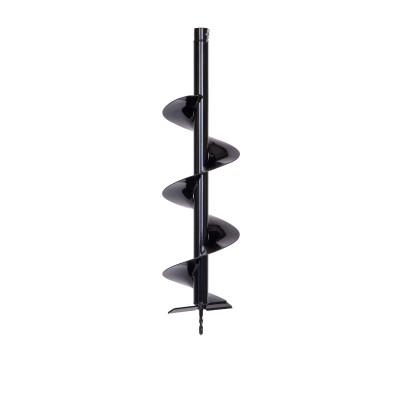 MOTOBURGHIU - GP- ED520 - 3 BURGHIE INCLUSE (100MM, 150MM, 200MM)