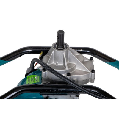 MOTOBURGHIU - GP- ED520 - 3 BURGHIE INCLUSE (100MM, 150MM, 200MM)