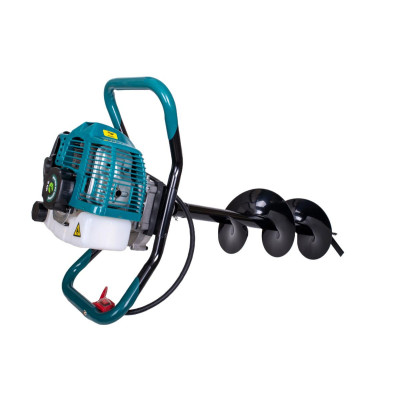 MOTOBURGHIU - GP- ED520 - 3 BURGHIE INCLUSE (100MM, 150MM, 200MM)
