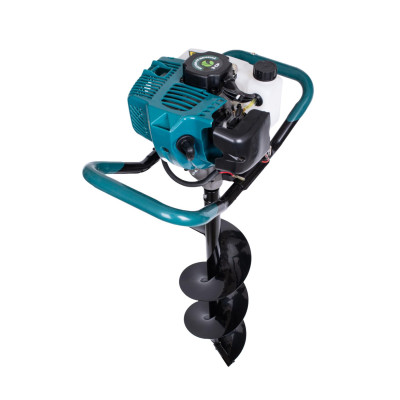 MOTOBURGHIU - GP- ED520 - 3 BURGHIE INCLUSE (100MM, 150MM, 200MM)