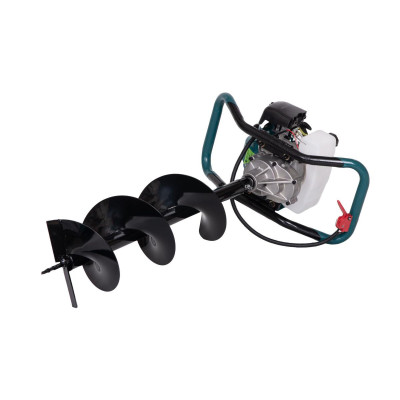 MOTOBURGHIU - GP- ED520 - 3 BURGHIE INCLUSE (100MM, 150MM, 200MM)