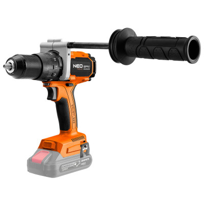 Bormasina cu impact brushless, 100Nm, Energy+ (fara acumulator)