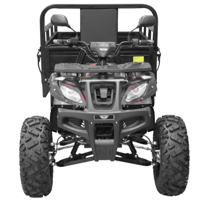 ATV cu acumulator - HECHT FARMIS