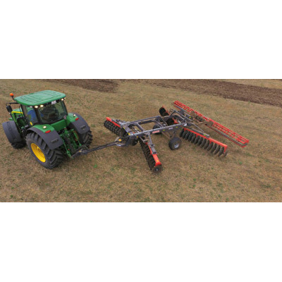 Grapă cu Discuri – Utilaj Agricol pentru Pregătirea Solului Grapă cu Discuri – Utilaj Agricol pentru Pregătirea Solului