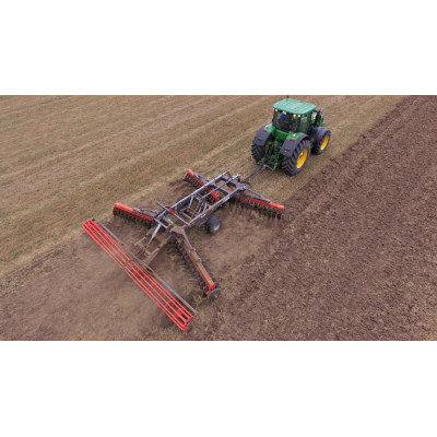 Grapă cu Discuri – Utilaj Agricol pentru Pregătirea Solului Grapă cu Discuri – Utilaj Agricol pentru Pregătirea Solului
