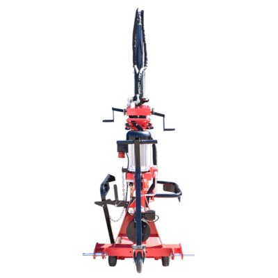 Despicator lemne vertical 20T PTO 380V 5,5KW