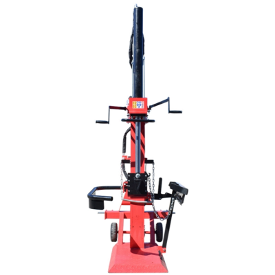 Despicator lemne vertical 20T PTO 380V 5,5KW