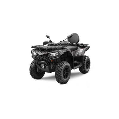 CFMOTO CFORCE X5 520L EPS Euro5 '25