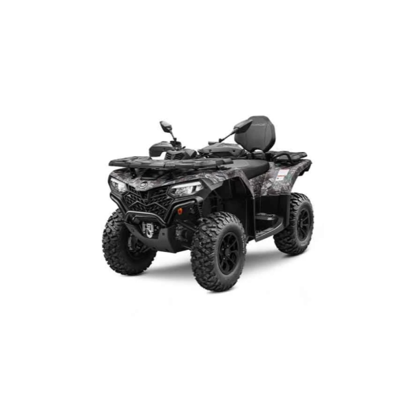 CFMOTO CFORCE X5 520L EPS Euro5 '25