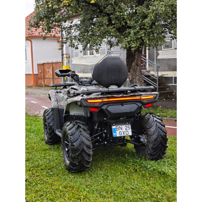 CFMOTO CFORCE X5 520L EPS Euro5 '25