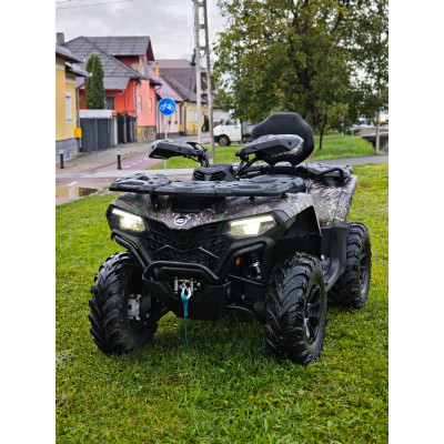 CFMOTO CFORCE X5 520L EPS Euro5 '25