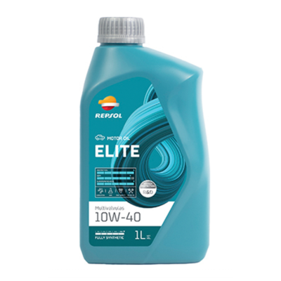 Ulei ELITE Multivalvulas 10W40 - 1L Ulei ELITE Multivalvulas 10W40 - 1L