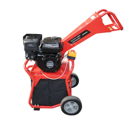 Tocator crengi profesional pe benzina 6CP, 212cc, grosime maxima 50mm