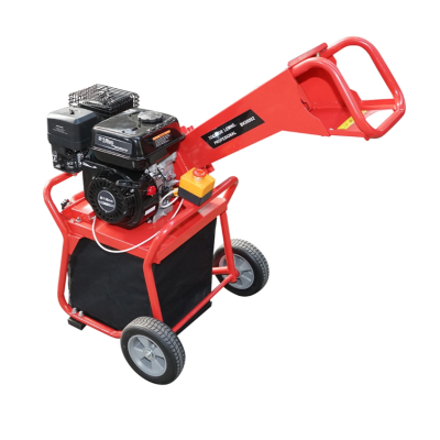 Tocator crengi profesional pe benzina 6CP, 212cc, grosime maxima 50mm
