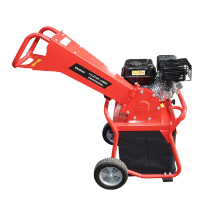 Tocator crengi profesional pe benzina 6CP, 212cc, grosime maxima 50mm