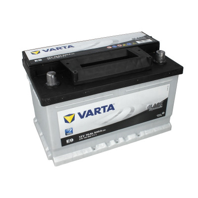 Acumulator auto Varta 12V 70AH