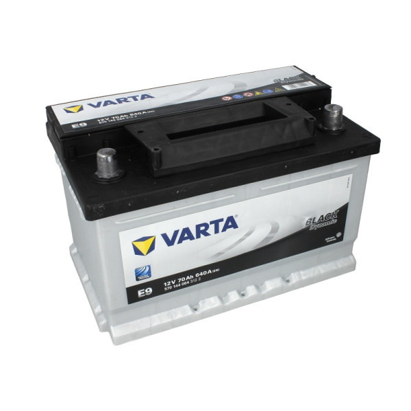 Acumulator auto Varta 12V 70AH
