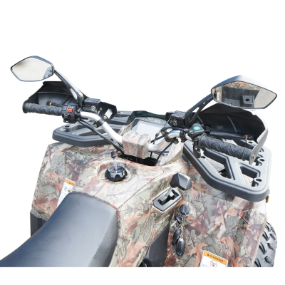 ATV 180cc, 9.7 CP, 4x2 cu pornire electrica SHARK 200 Camuflaj
