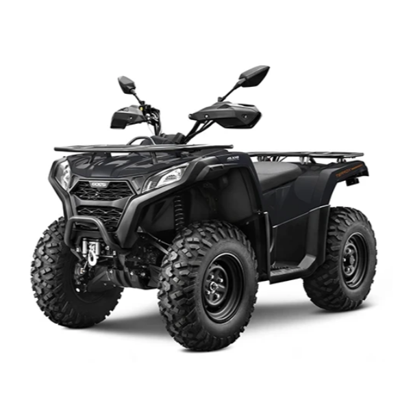 ATV CFMOTO GOES TERROX  400S