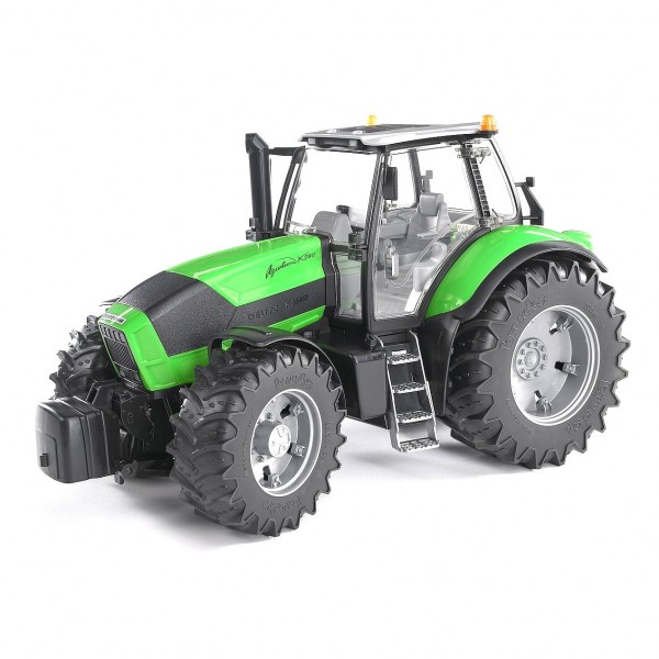 Tractor Deutz Agrotron X720