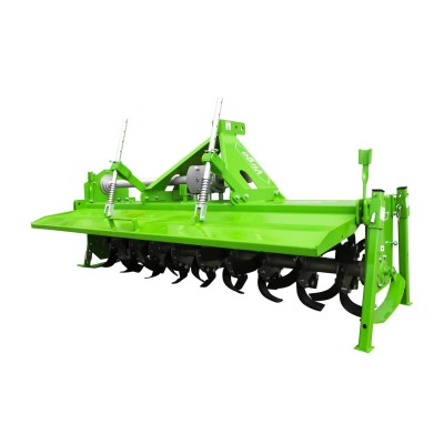 Freză agricolă 2.0 m BOMET