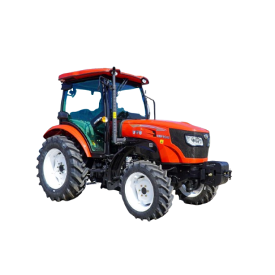 Tractor de 55 CP cu cabină YTO NMF554C Tractor de 55 CP cu cabină YTO NMF554C