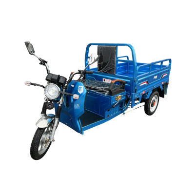 Triciclu electric Thor STAR cu CIV 1200W 60V45Ah FARA PERMIS Triciclu electric Thor STAR cu CIV 1200W 60V45Ah FARA PERMIS