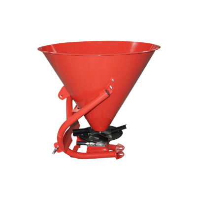 Utilaj de imprastiat ingrasaminte 385 Kg pentru tractor cu cardan