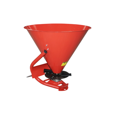 Utilaj de imprastiat ingrasaminte 385 Kg pentru tractor cu cardan