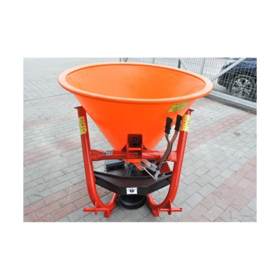 Distribuitor de îngrășăminte LEJ 300L Dexwal Distribuitor de îngrășăminte LEJ 300L Dexwal
